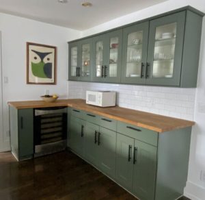 Why Vintage Vogue is Still Benjamin Moore's Best Kept Secret (Plus ...