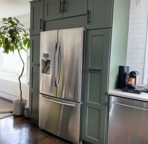 Why Vintage Vogue is Still Benjamin Moore's Best Kept Secret (Plus Dupes!) - Mod & Mood