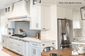 Sherwin Williams Shoji White vs Alabaster (Which is Best?) - Mod & Mood