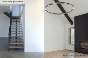 Sherwin Williams Shoji White vs Alabaster (Which is Best?) - Mod & Mood
