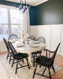 Image showcasing A Ripe Olive May Not be for Everyone, but this Sherwin Williams Color ...