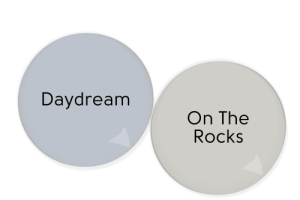 SW On the Rocks is Anything But a Basic Light Gray (See the Evidence ...