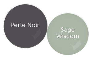 Color For Wisdom Is Benjamin Moore Sage Wisdom the Safest Sage? (Plus Dupes!) CSP-775 ...
