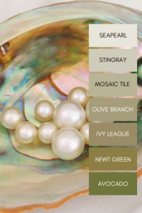 I Thought Seapearl Looked Boring Until I Saw it in These Homes ...