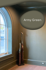 Color Drenching Will Make Any Space Luxurious (And It's Easy!) - Mod & Mood