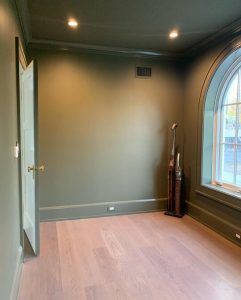 Color Drenching Will Make Any Space Luxurious (And It's Easy!) - Mod & Mood