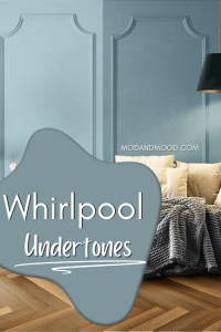 Whirlpool Color 7 Coordinating Colors for Sherwin Williams Whirlpool (And Dupes!) - Mod ...